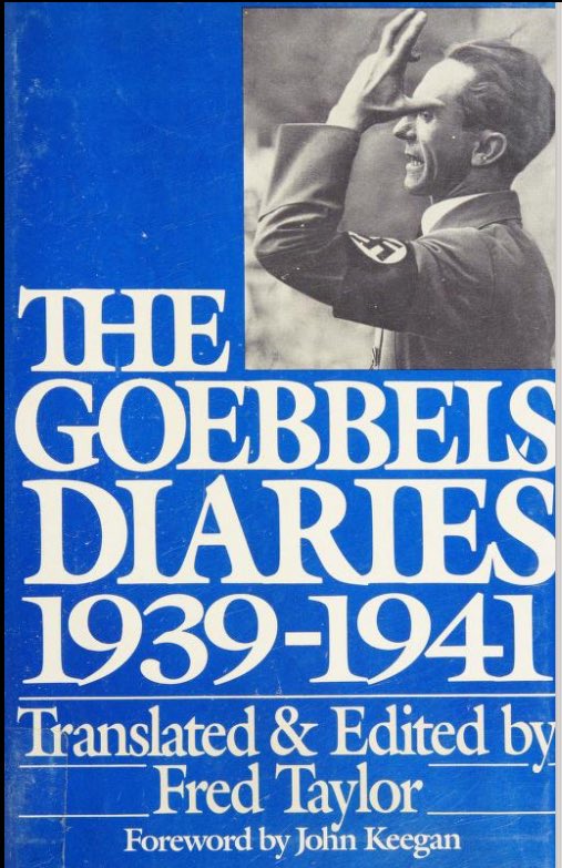 Fascinating read… a good reminder how easy it is to steer the herd… any direction, just nudge the right nerve…