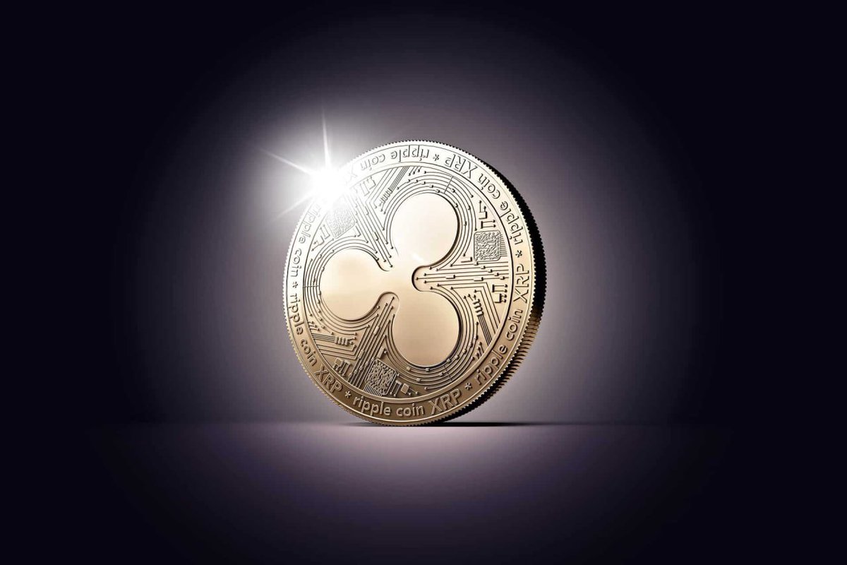 SeerviKavi74205's tweet image. 🔥Wow 💥 💥 💥
Latest news: US healthcare company Welgistics Health recently submitted documents to the US Securities and Exchange Commission (SEC), officially announcing that it will integrate XRP not only as an investment asset, but also more deeply into its financial and…