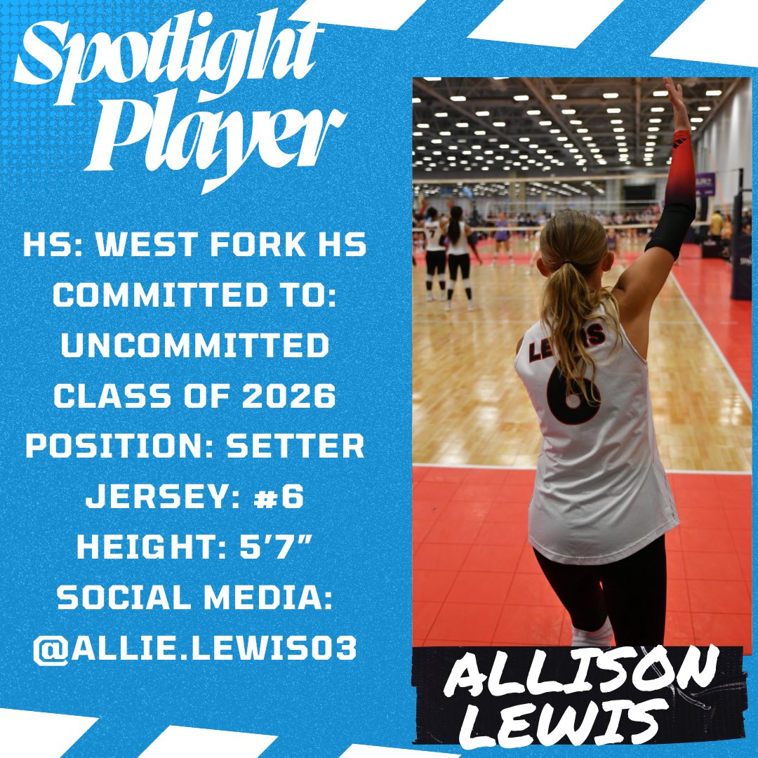 texasvbi's tweet image. Digging into Texas Volleyball! Get to know Allison Lewis and what she’s about. Will you be next?