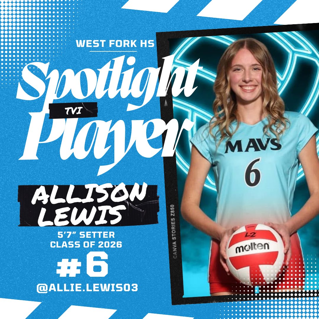 texasvbi's tweet image. Digging into Texas Volleyball! Get to know Allison Lewis and what she’s about. Will you be next?