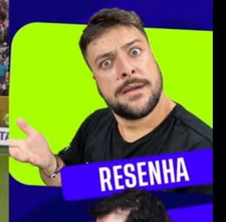 ReactBrasil's tweet image. Inter x Vasco. O que será que esse jogo vai entregar pra gente? Tô vendo o jogo em live e comentando junto com o chat. Chega aí
Live em 2 plataformas:
Twitch: /moreno
Youtube: canal PITACOS DO MORENO
