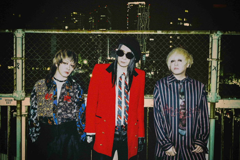 spice_mu's tweet image. MUCC、全国ツアー『Love Together』開催が決定 摩天楼オペラ、RAZOR、メリーらをゲストに各地でツーマンライブ #MUCC spice.eplus.jp/articles/339667