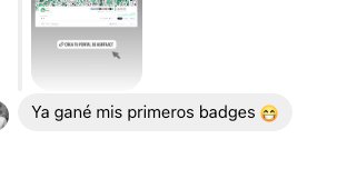 afelipexyz's tweet image. so happy to see someone from my last stream created their portal acc on @abstractchain and just messaged me excited about earning their first badges 💚 one step at a time, that's the goal.