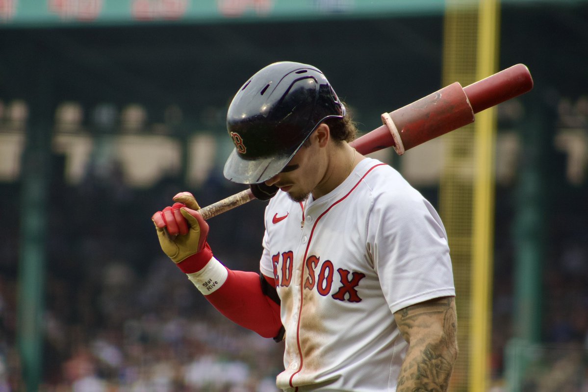 10Celoki29's tweet image. RED SOX WIN ‼️‼️‼️ TAKE THE SERIES AND DRIZZLE THAT KETCHUP