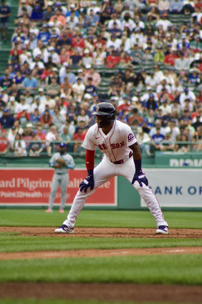 10Celoki29's tweet image. RED SOX WIN ‼️‼️‼️ TAKE THE SERIES AND DRIZZLE THAT KETCHUP
