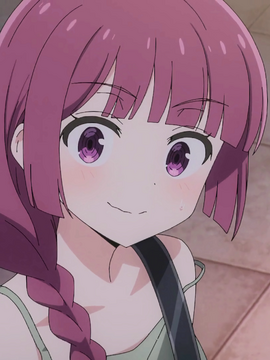 BocchiAnything's tweet image. Kikuri just took over Twitter.