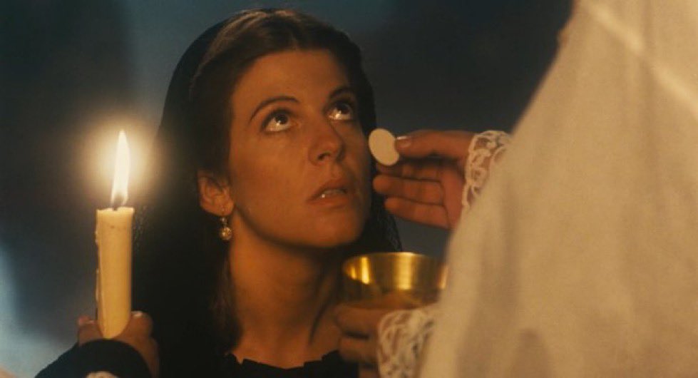 Camila (1984) 
Dir: María Luisa Bemberg