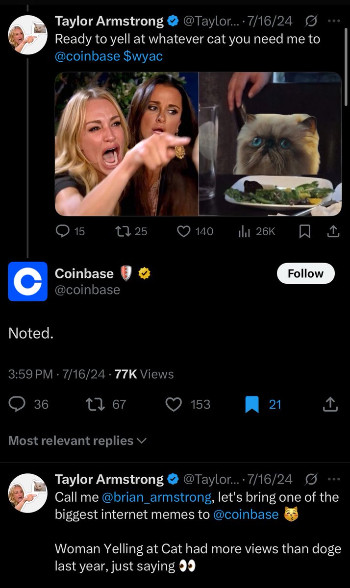 Taylor Armstrong tweet media