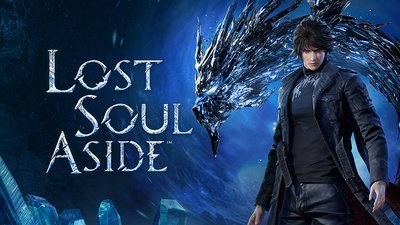 1EternalGames's tweet image. 🚨🚨
المسرب Lunatic Ignus يهاجم لعبة Lost Soul Aside ويصفها أنها رخيصة من ناحية الرسوم والقتال ⚠️
بالإضافة الى أنه لا يعتقد بنجاح اللعبة بسبب سعرها المرتفع 👀
يوصي المسرب ايضا بعدم رفع التوقعات تجاه اللعبة ⚠️❌
🔷 اللعبة تصدر حصريا لأجهزة PS5 & PC ✅