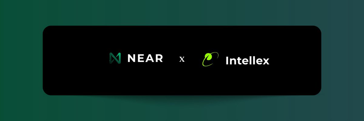 0xBreyn's tweet image. What makes @intellex_xyz different from other AI projects on @NEARProtocol?
▪︎ AI Swarms – Decentralized agents that evolve, collaborate & self-optimize.
▪︎ Tokenized Intelligence – Agents, models & data are tradable assets.
▪︎ AI Economy – Built around $ITLX for value…