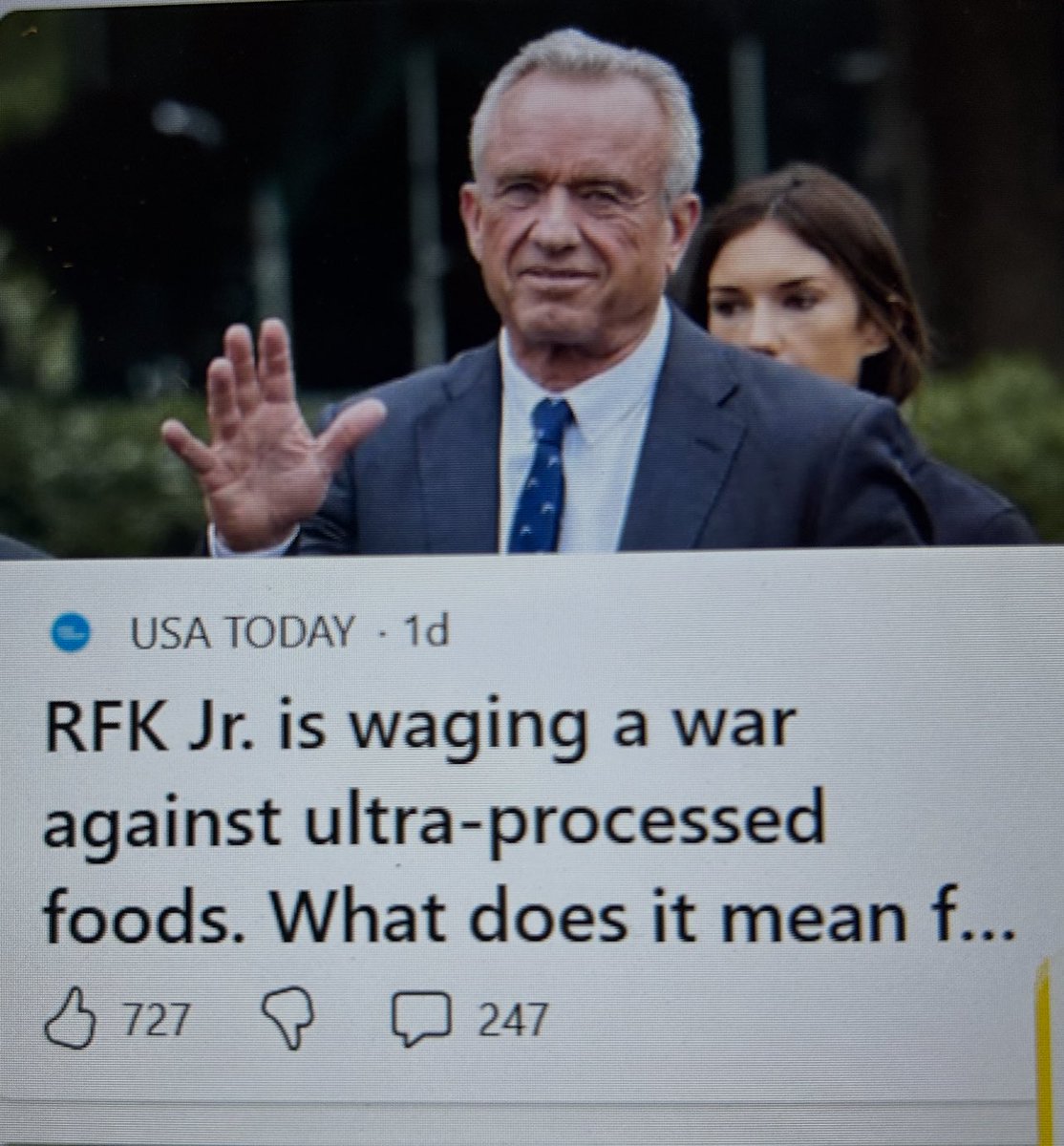 When u gonna wage war on the number one killer it ain’t my fruit loops not a word about cigarettes 400,000 die a yr o yea all tht tax money 💰 for the government