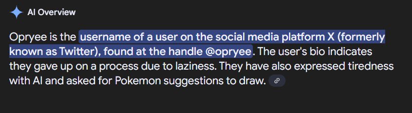 opryee's tweet image. How does that happened??
