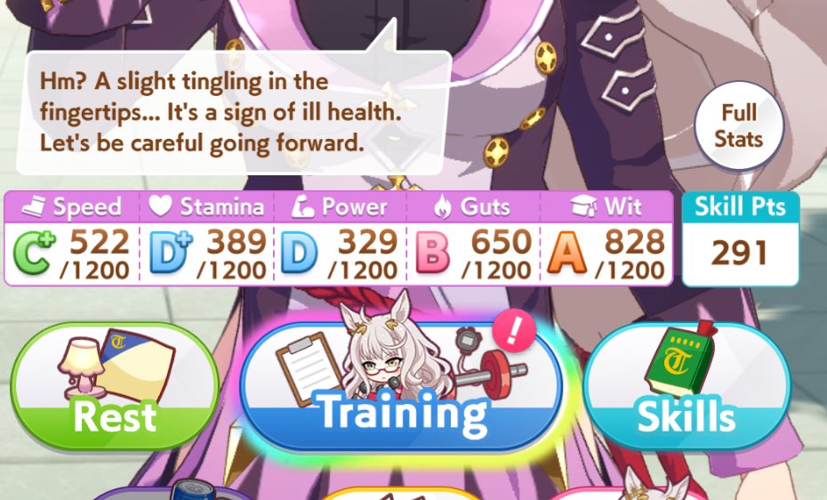 Hasher_Brown's tweet image. are we ABSOLUTELY SURE about that tazuna???