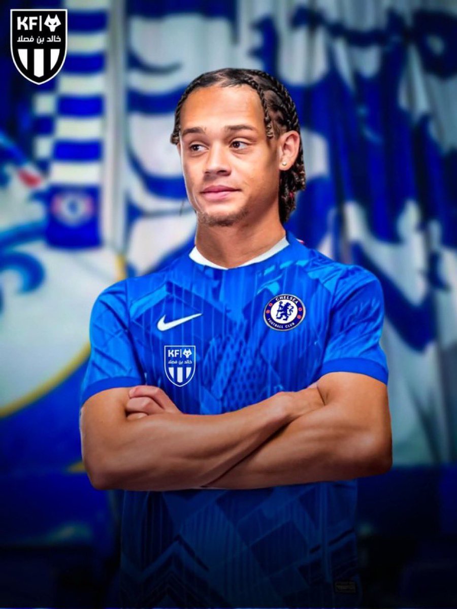 Chelsea4everA's tweet image. Broad terms are in place between Xavi Simons and Chelsea on personal terms.
(@BobbyVincentFL)
✅️