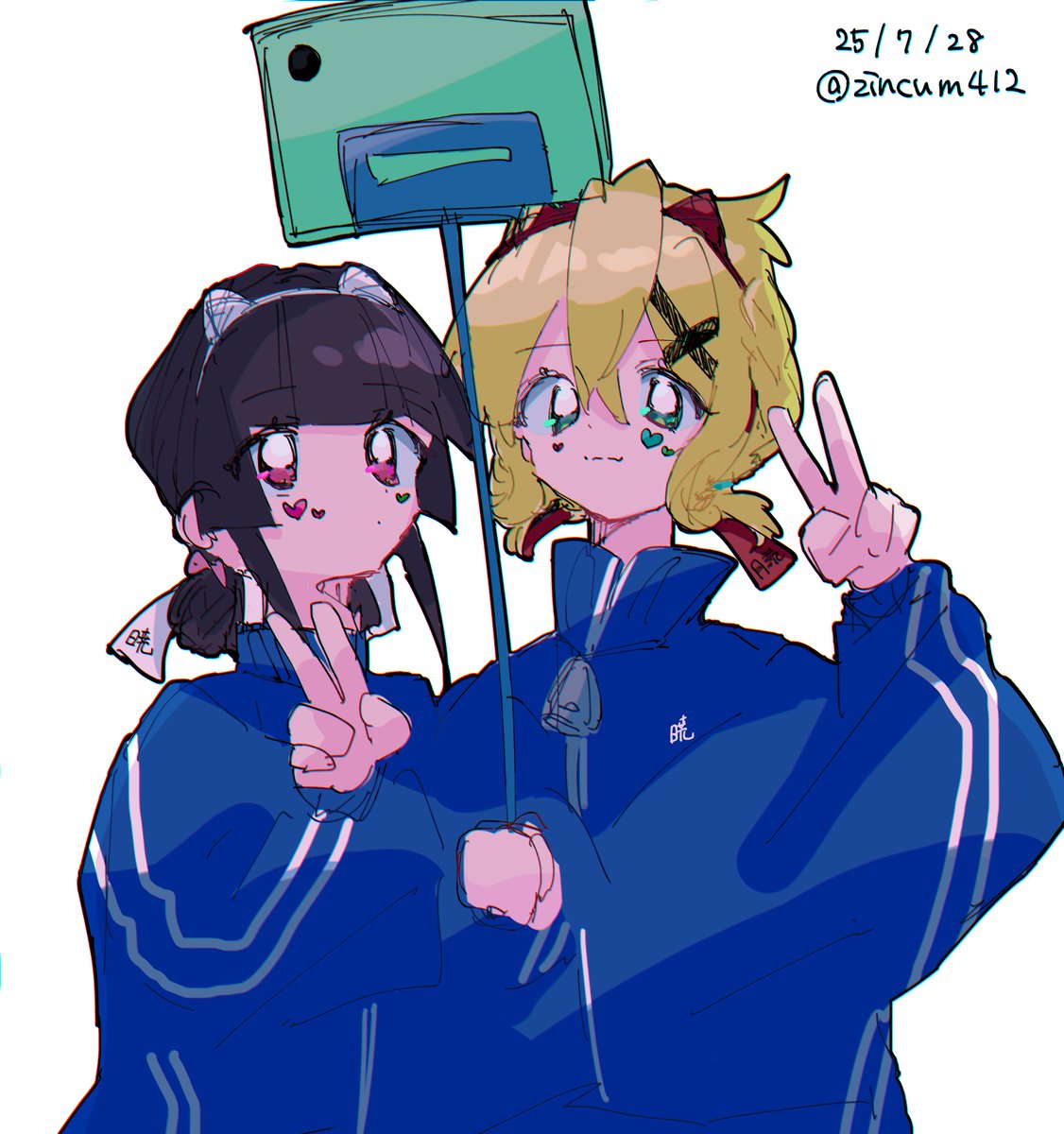 かいまろページ♡ 人生👁️🗨️🛌 (@zincum412) / X