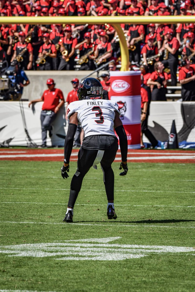Thomas Hammock (@niucoachhammock) on Twitter photo Nothing like starting camp this week with one of the best cornerbacks in the country. <a href="/jacobfinley0/">Jacob Finley</a> is that DUDE!! Nothing like starting camp this week with one of the best cornerbacks in the country. <a href="/jacobfinley0/">Jacob Finley</a> is that DUDE!!