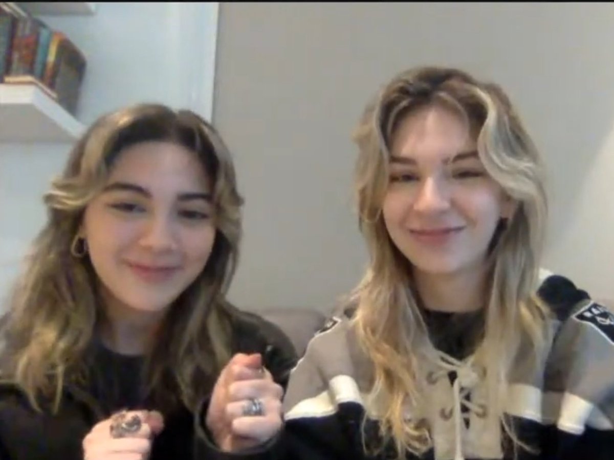 Chaise 🪑 tweet media