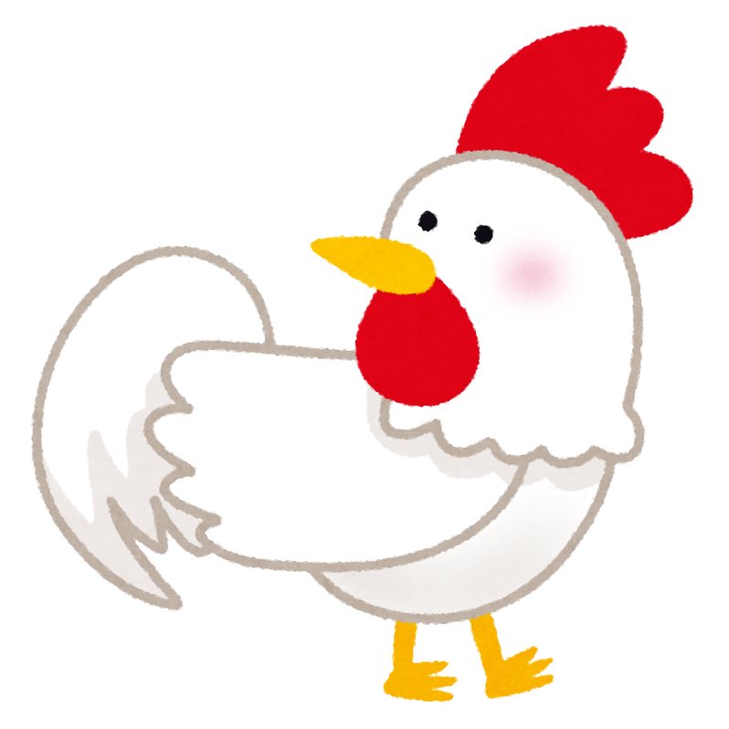 mostmost364's tweet image. おはようございます🌞
今日はにわとりの日とか🐔
毎月28日の「にわとりの日」には、ケンタッキーフライドチキン(KFC)が「とりの日パック」を限定販売している。カーネル秘伝の11スパイスを使用した「オリジナルチキン」と「ナゲット」が入ったお得なパックとなっている。
今日 7月28日(月)…