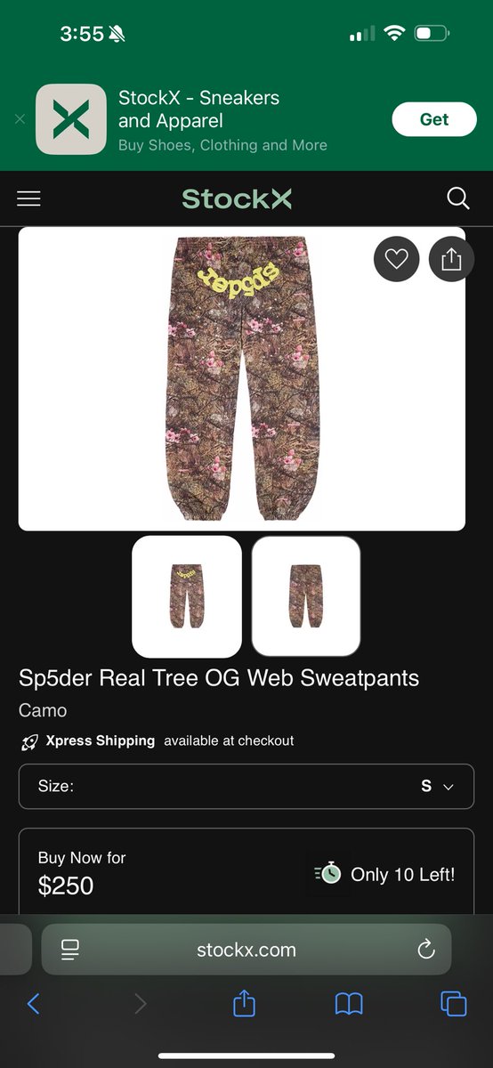 tuneskifr's tweet image. do i need the matching pants or do i js wanna spend money🧐🧐🧐🧐🧐🧐