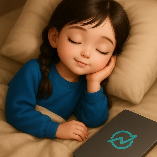 Inayerhweb3's tweet image. GN CT 🌙✨
While the world sleeps, builders like @Novastro_xyz stay awake laying the foundation for the next era of real-world assets.
Rest well. Tomorrow we yap louder, smarter, and stronger.
$XNL szn is near 🌀