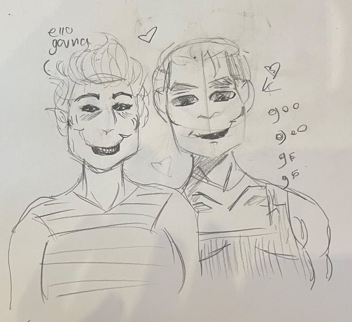 jjaycetqlis's tweet photo. a butiful collab BetweenMe and @burghIey ❤️ #Vikjayce https://t.co/iFfTi5Ws2U