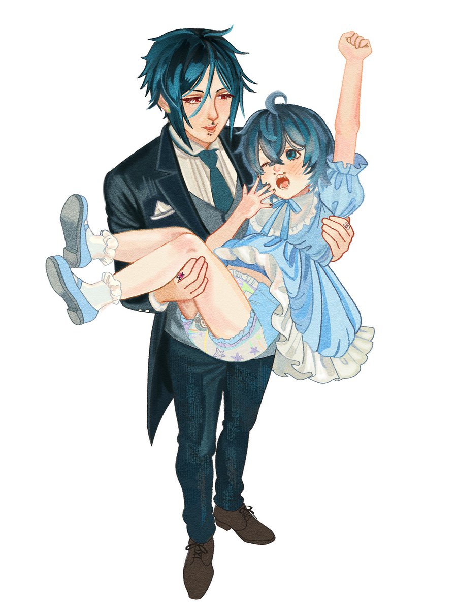 kiddygartener's tweet photo. just the two of us (just the two of us) https://t.co/IcS3WbNH2q