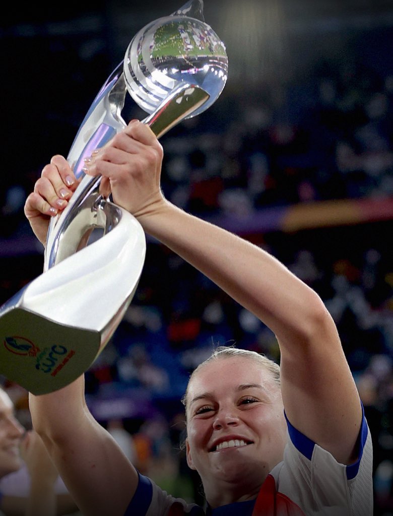 queen of europe 🏆🏆