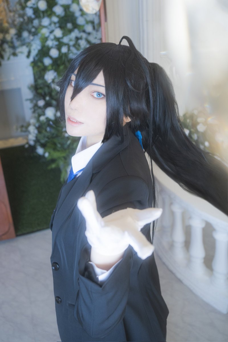 =𝟬𝟳𝟮𝟳 𝙃𝘼𝙋𝙋𝙔 𝘽 𝘿𝘼𝙔 𝙁𝙍𝘼𝙈=
"로드도 항상 나의 기쁨인 거, 알지?
나만 믿어!"

📸 <a href="/flos_ph/">소운</a>