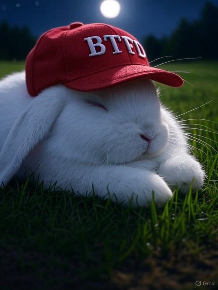 tomipoint's tweet image. Goodnight X ! #GN 😴 Time to catch some sleep ! 🐰