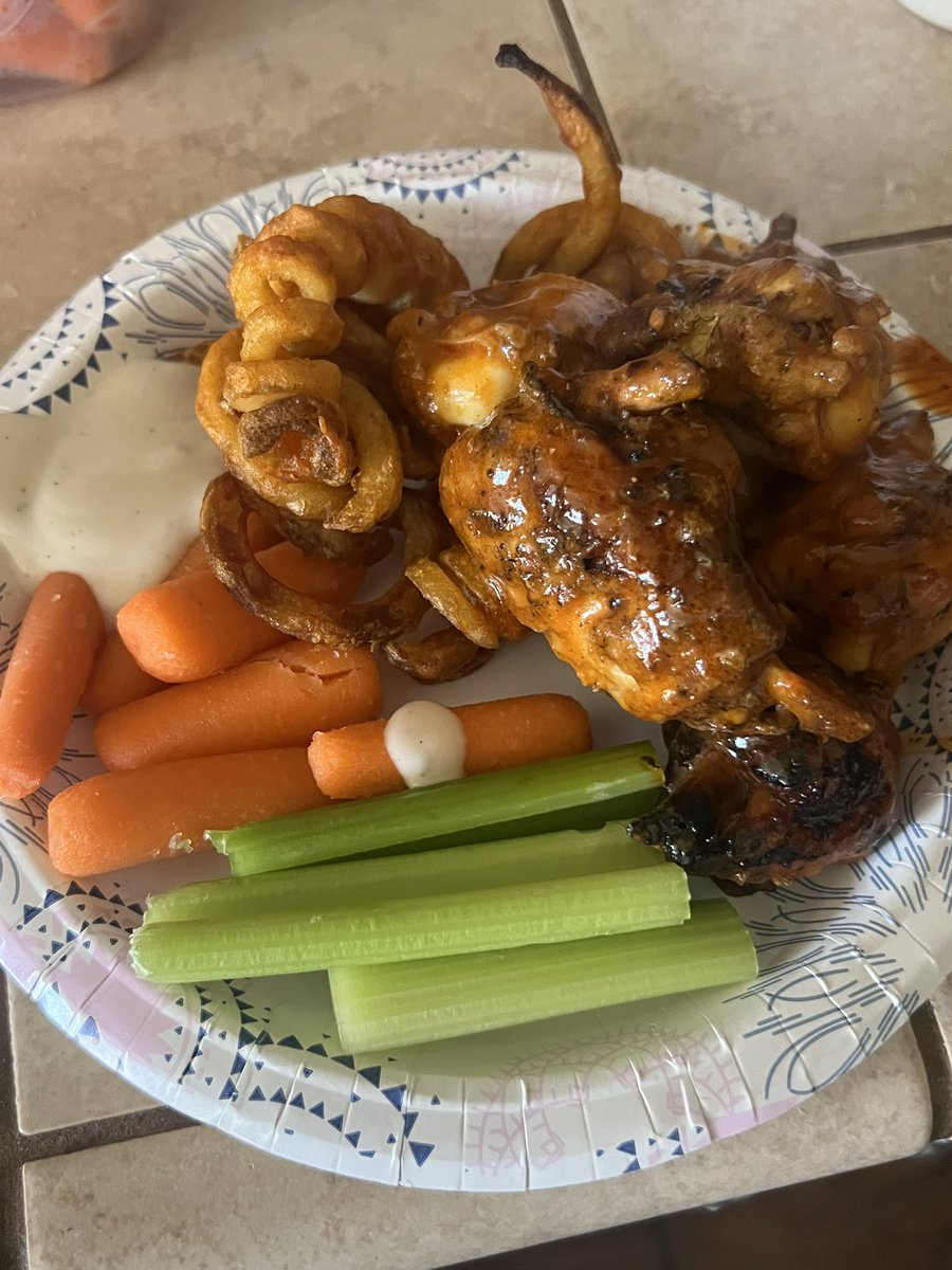 Mmmm, Good to go 🦾