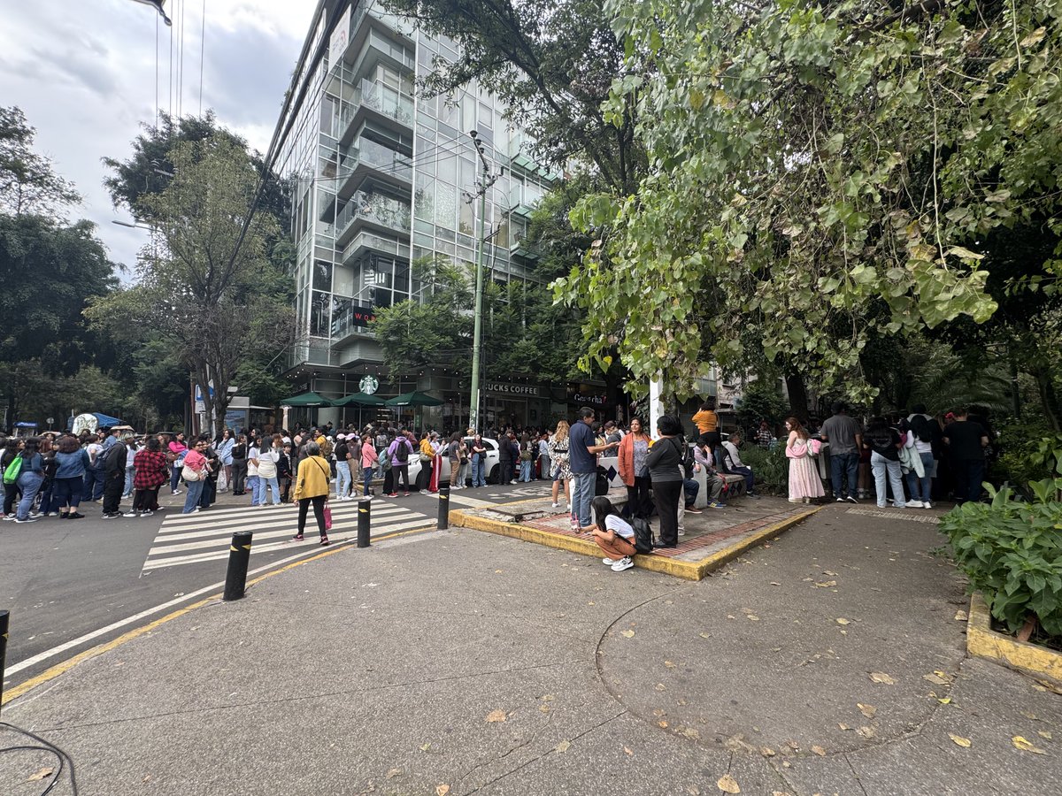 gonzalopolis's tweet image. Hoy no hay Marcha Contra la Gentrificación pero las Víctimas del K-Pop están bloqueando Ámsterdam y arterias principales ¿Por qué no apoyan al talento local como Ángela Aguilar?