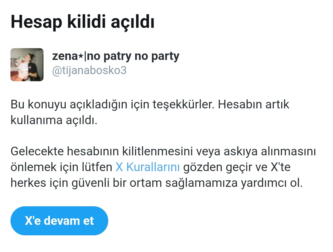 tijanabosko3's tweet image. Dostlar help 🙏