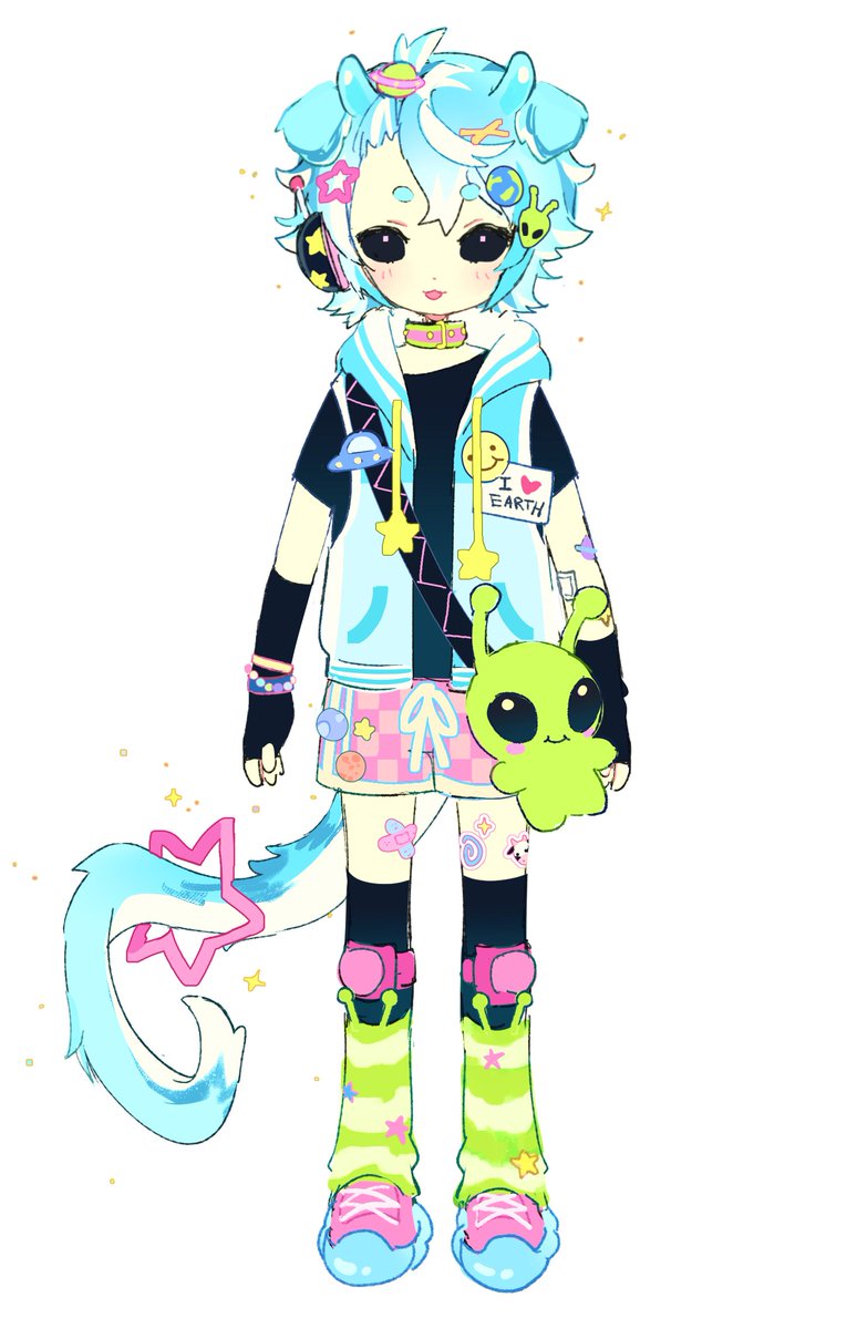 aolluuii's tweet image. 👽🛸
up for offers ! 
please dm if interested :] usd preferred!