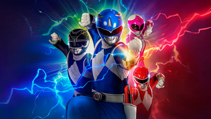 Not_zucka's tweet photo. 😈🎇👻😱🚨RUMOR:👻😱🚨😎
👑 Código NOTCITO 👑
LOS POWER RANGERS PODRÍAN LLEGAR PRONTO AL JUEGO. https://t.co/DfiVgnNLYE