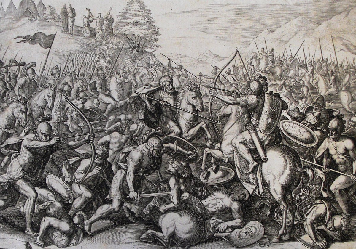 Certain Jewish sages have claimed that the famous biblical commandment to kill not just the people of the Amalek tribe but their pets and livestock too was because the Amalekites were infamous sorcerers, and some of them might've tried to escape the Jews in animal forms.#Folklore