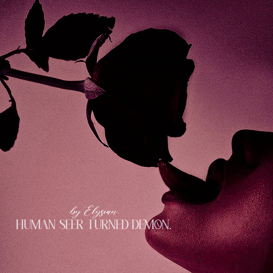 unholybrimstone's tweet image. 