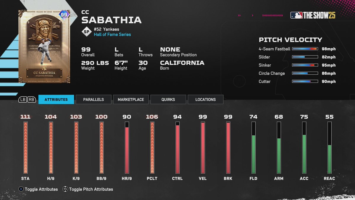 Nutzypoo_ttv's tweet image. Here are CC Sabathia and Dave Parker from the Hall of Fame program!