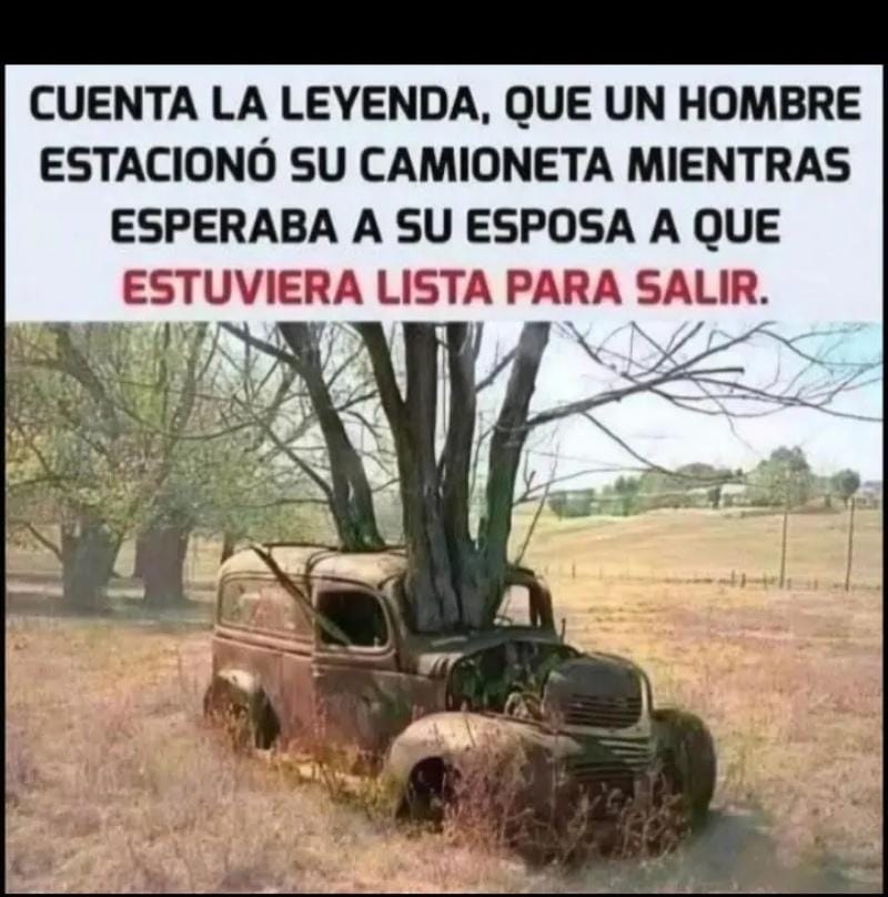 Que cosas 😆