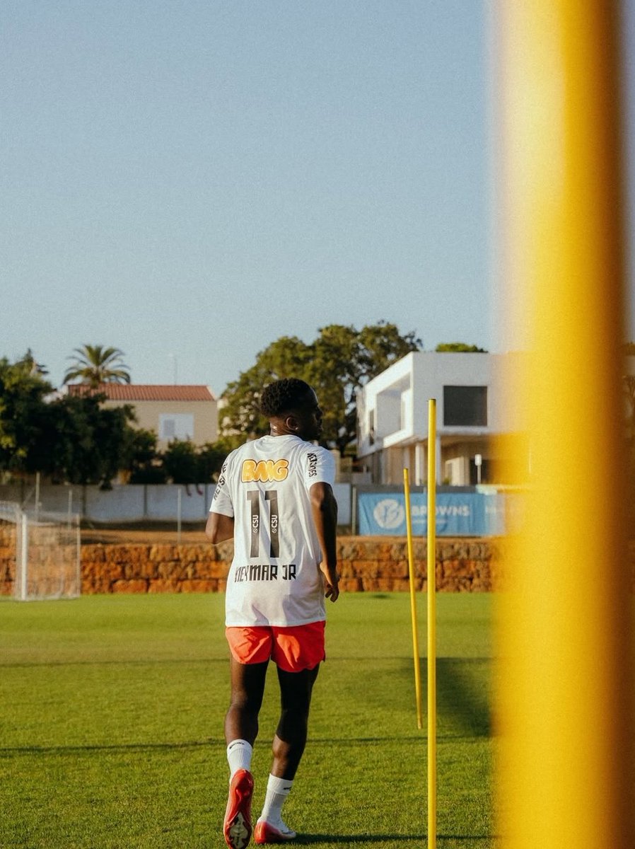 ChelseaInPhotos's tweet image. Jamie Gittens × Neymar Jr 😮‍💨📸