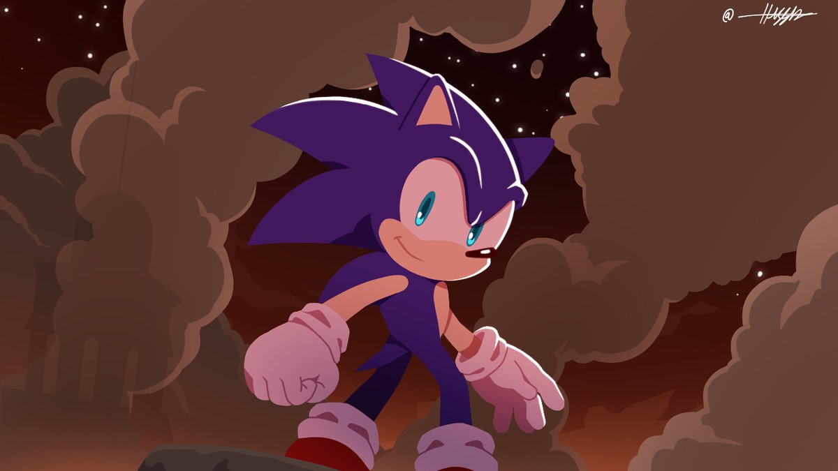 🔵Sonic 06 [Repost]🟢