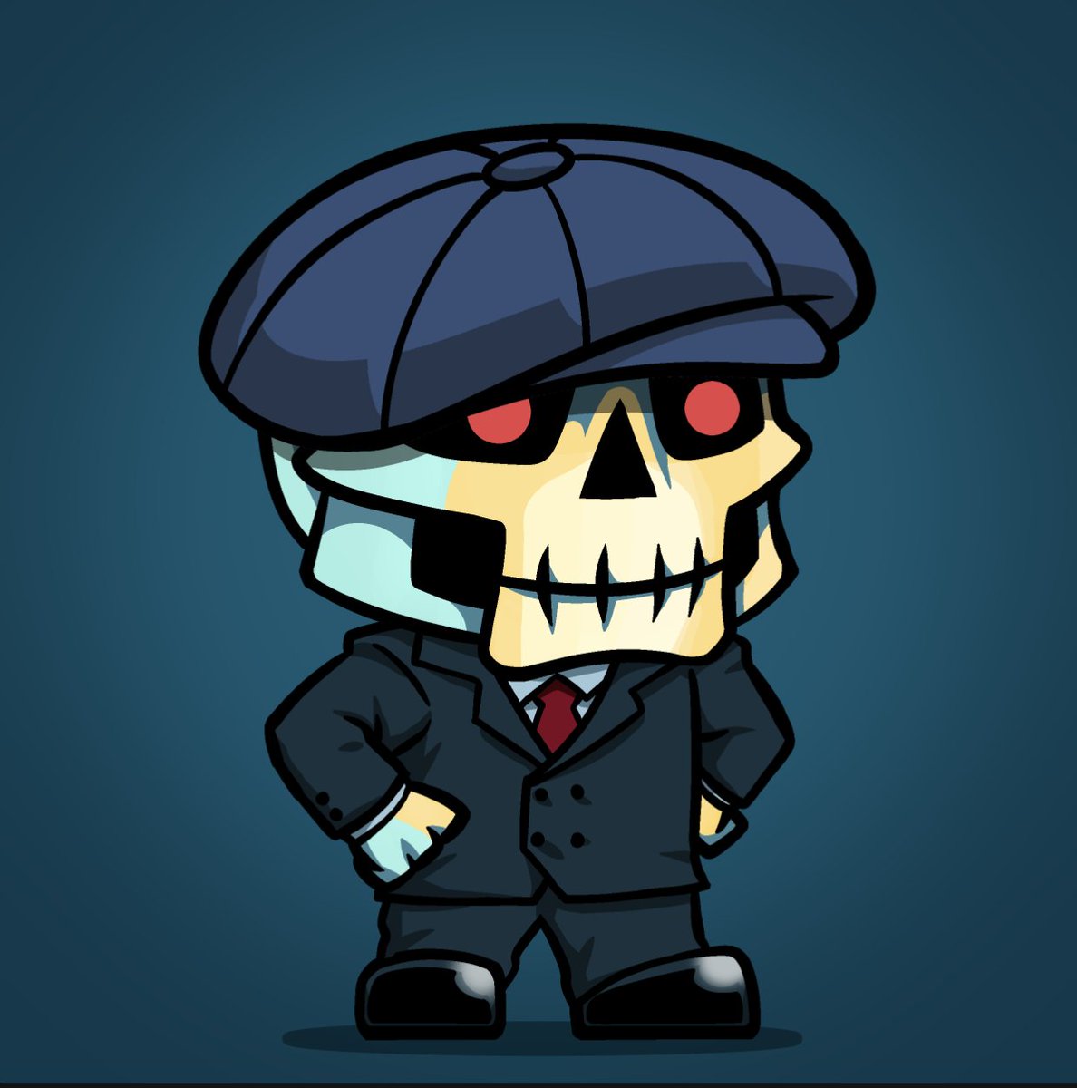 TaoKoltes (@taokoltes) on Twitter photo New GU Paperboy acquired tonight π¦π
<a href="/GenuinelyUndead/">GenuinelyUndead</a> is unexpected, but connoisseurs see it more and more clearly.
We don't want to be ordinary, and we never have been... because we have the right to be extraordinary, and we always will be... New GU Paperboy acquired tonight π¦π
<a href="/GenuinelyUndead/">GenuinelyUndead</a> is unexpected, but connoisseurs see it more and more clearly.
We don't want to be ordinary, and we never have been... because we have the right to be extraordinary, and we always will be...