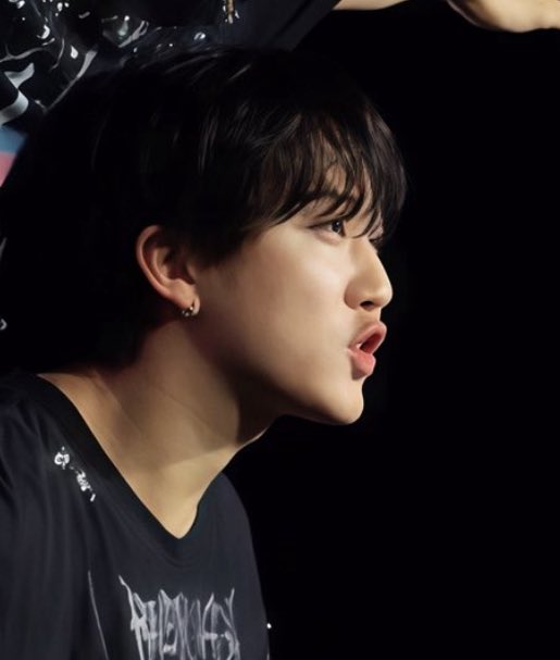 binchanFAVgirl's tweet photo. Crying https://t.co/C6CF56NkBO