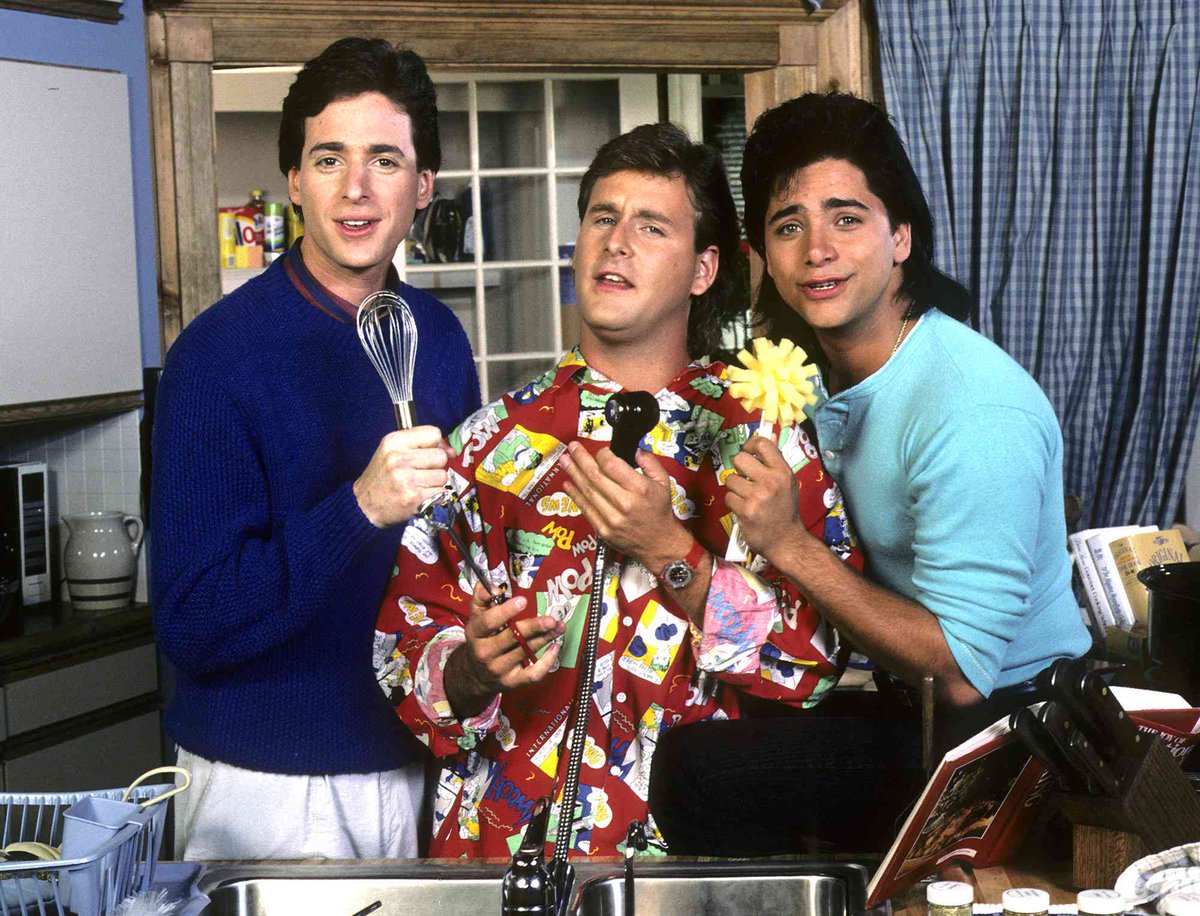 SmashTriviaJohn's tweet image. Reed, Ben, and Johnny are so Full House Dad trio coded in Fantastic Four First Steps especially in the baby car seat scene.
