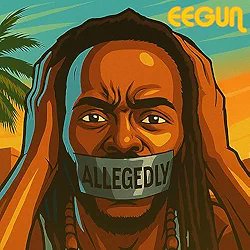 NOUNFM's tweet image. #NP▶️🎶 ALLEGEDLY
by @eegunofficial
🔛 #SundaySweetSounds 💿🔊🎵
WITH @k_remedy 📻 🎧
#AskNoun #TuneIn
27/7/2025