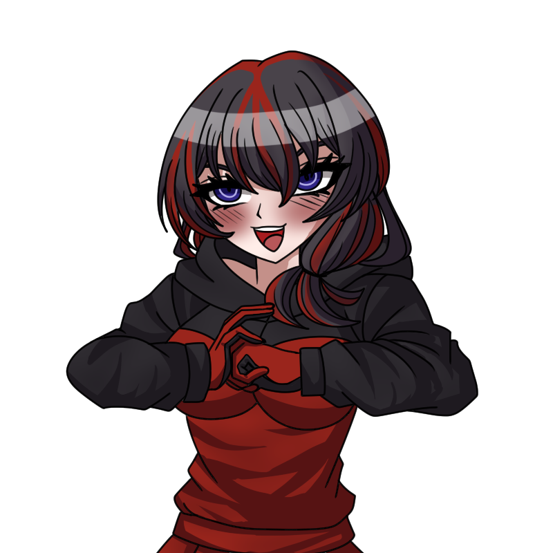 ShiningBlizz's tweet image. I've been getting a few Danganronpa artstyle comms lately that I've noticed the improvements XD
This one was commissioned by @theapplebone64, thank you again~!
#Danganronpa #CommissionedArt