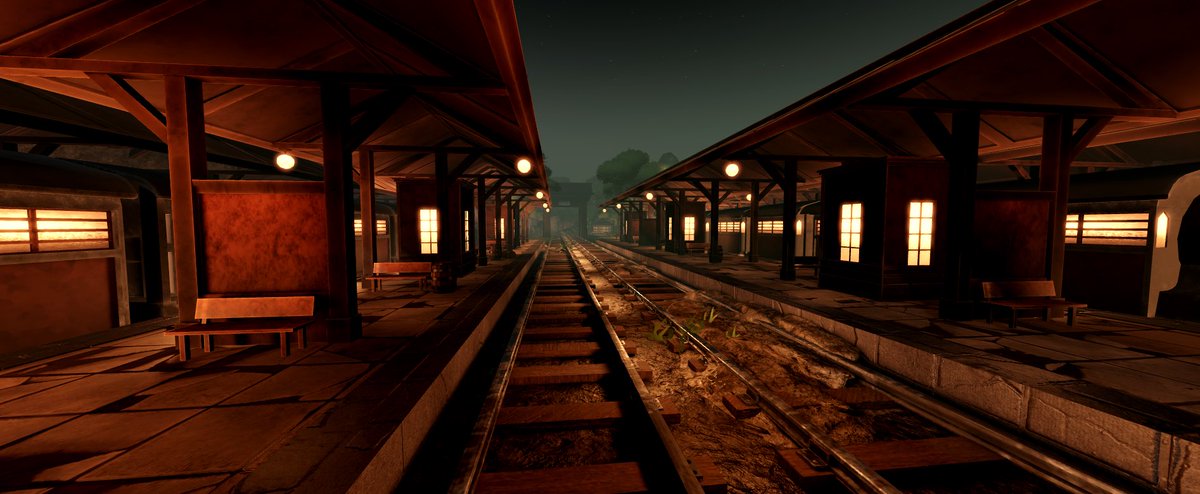 Mugen Train🚂

#ROBLOX #RobloxDev #RobloxDevs