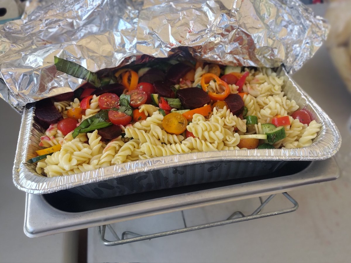 Meals for the Masses tweet media