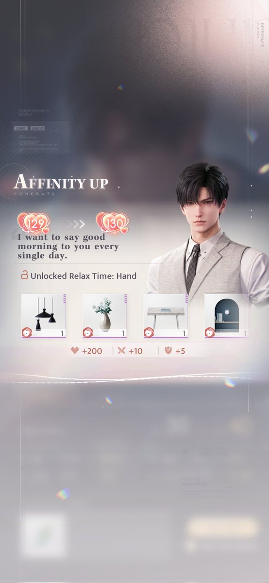 lishenaked's tweet image. happy 130 affinity 🥺💗