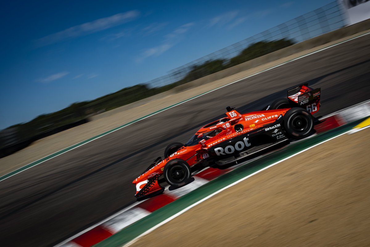MeyerShankRac's tweet image. 🏁 Checkered is out for the #JavaHouseGP. 
Nearly flawless run for the 66 crew in pit lane and with strategy. Marcus finishes with another top 10 result - P8. 
Tough day for Felix with a Lap 1 incident, but props to the team for getting him back out to finish the race - P24…