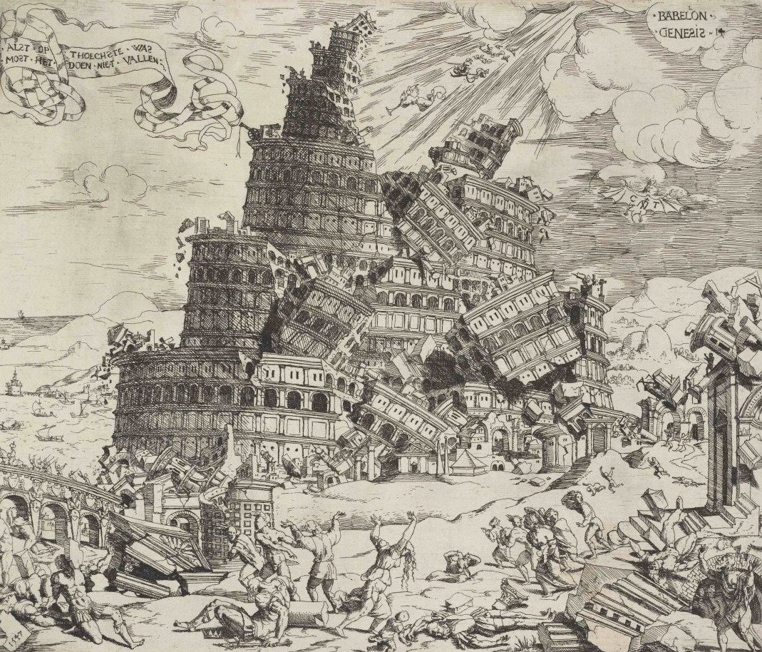 Cornelis Anthonisz